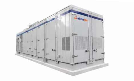 Electrovaya, Cummins find different ways into data center market